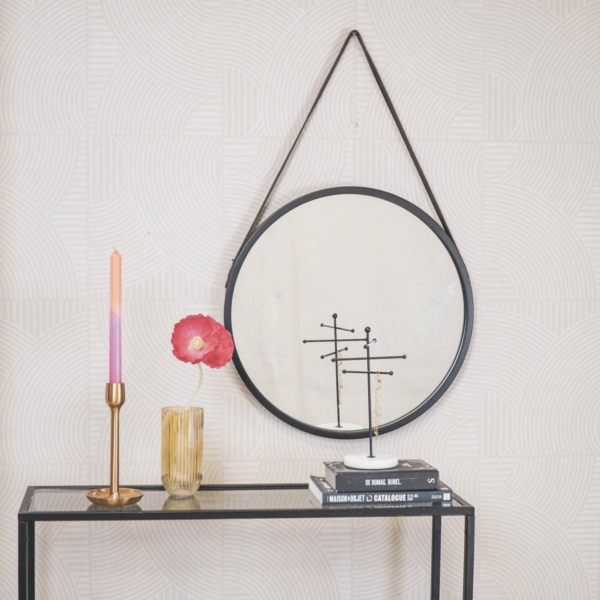 Housevitamin sieradenhouder marmer 25,5 cm