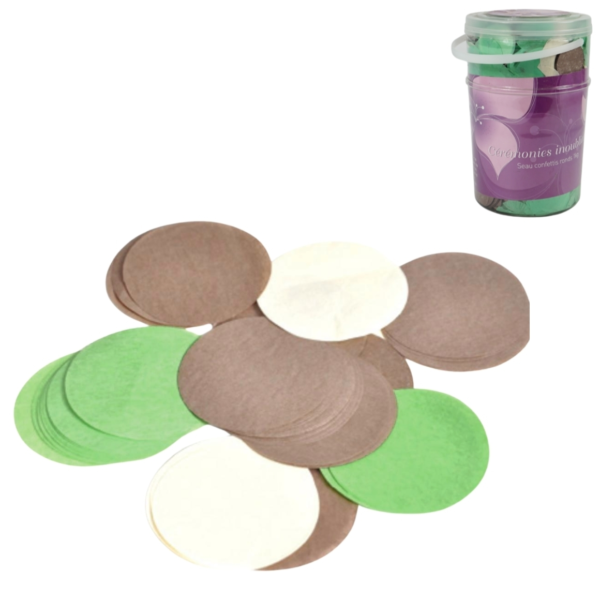 Confetti in emmer 1 Kg