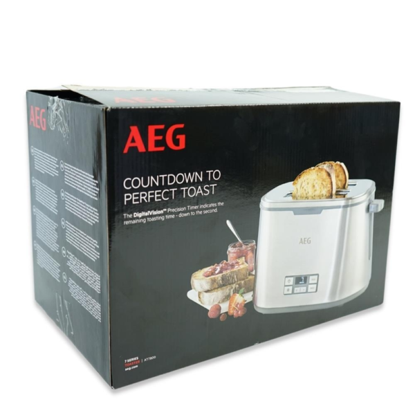 AEG Broodrooster 31,5 cm