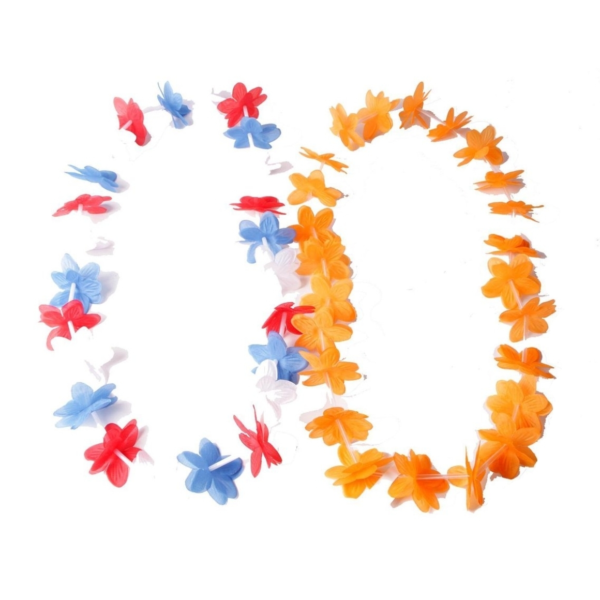 Hawaii slinger Holland 30 cm 2 assorti