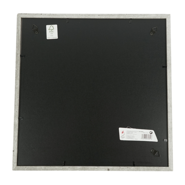 Fotolijst 4 passe-partout stone 10 x 15 cm