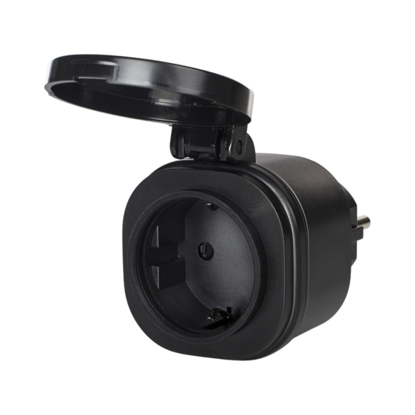 Smartwares Funksteckdose Outdoor SH4-90450FR