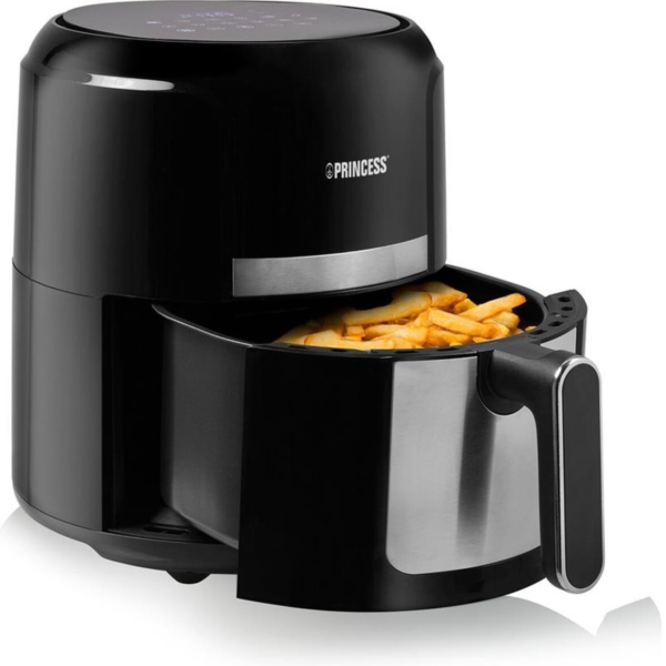 Princess airfryer 3,8 L 1300W