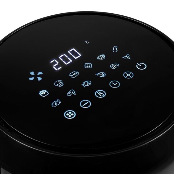 Princess airfryer 3,8 L 1300W