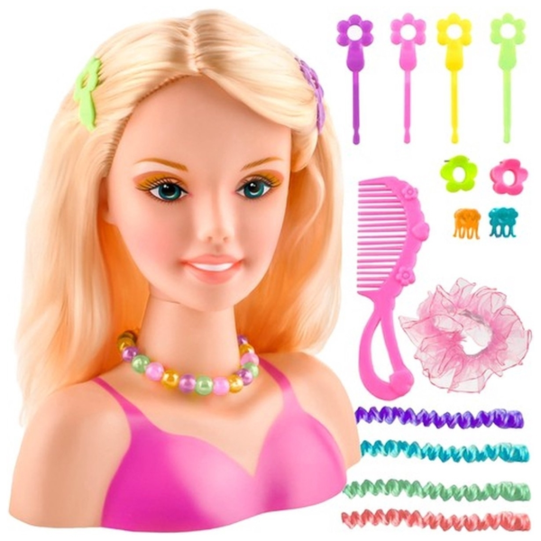 Make-up pop Beauty 20 cm assorti