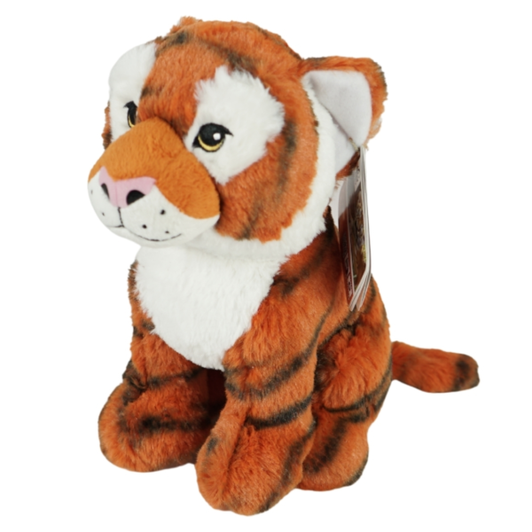 (R) Knuffel WWF tijger 23 cm