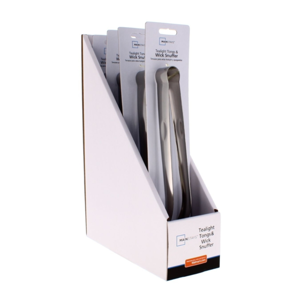 Mainstays theelicht tang 20,5 cm