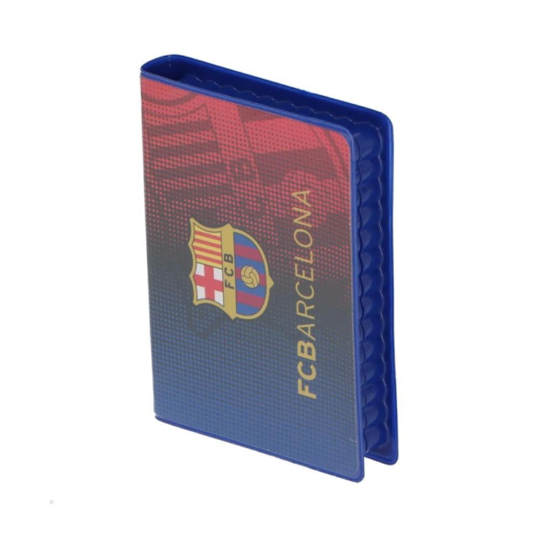 Kleurset FC Barcelona 23-delig 15,5 cm