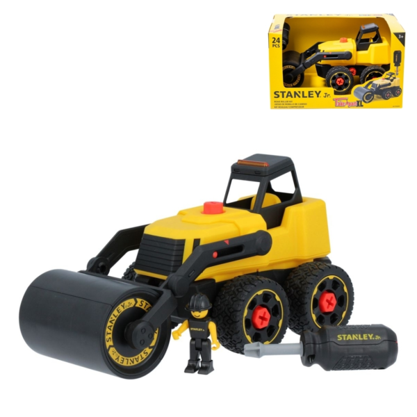 Stanley Jr. Take apart wals 24 delig