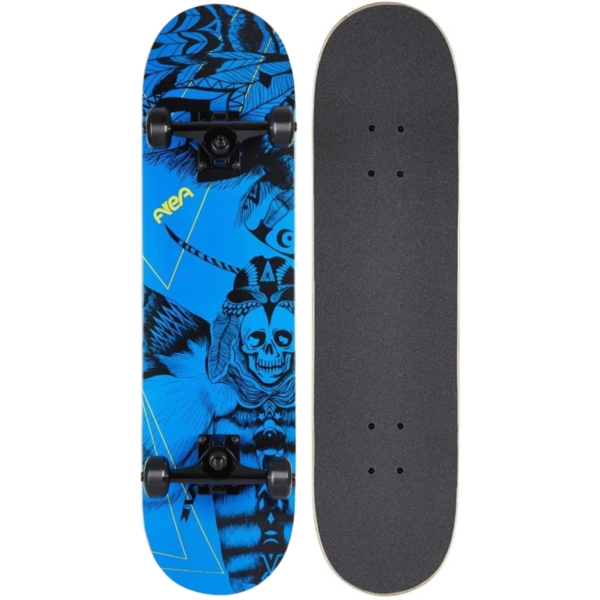 Area Skateboard Poison 80 kg 79 cm