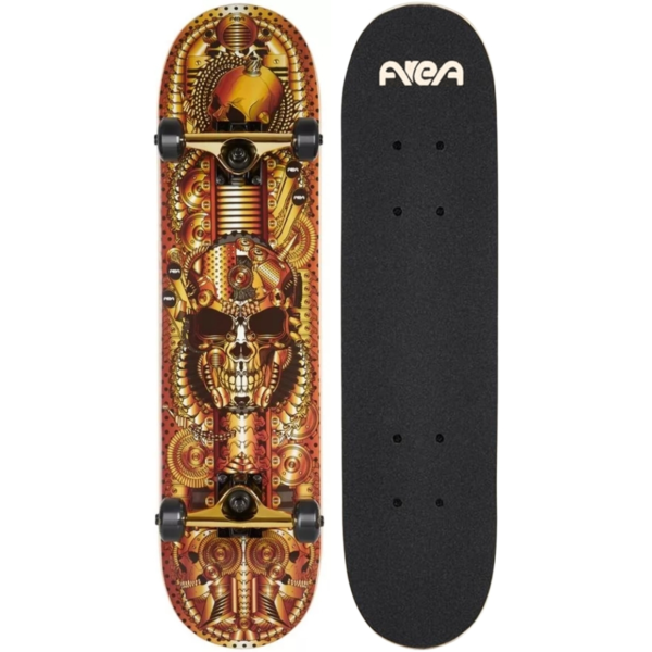 Area skateboard Mechanic 80 kg 79 cm