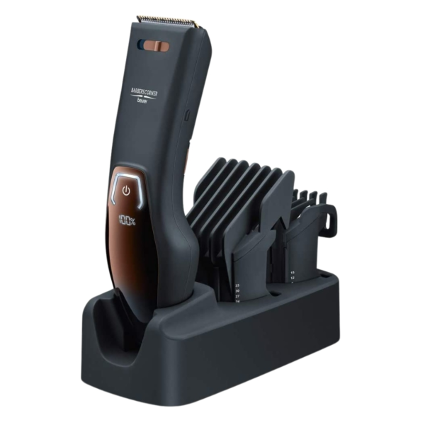 Barbers Corner tondeuse HR5000