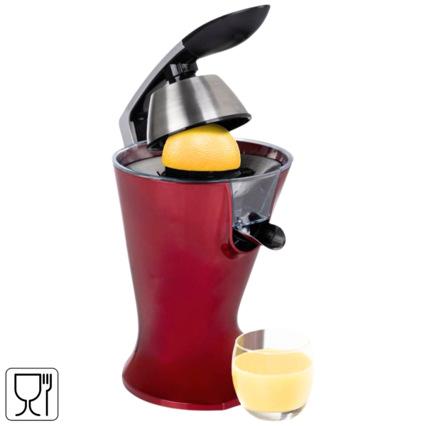 Princess citruspers EU-stekker 300W