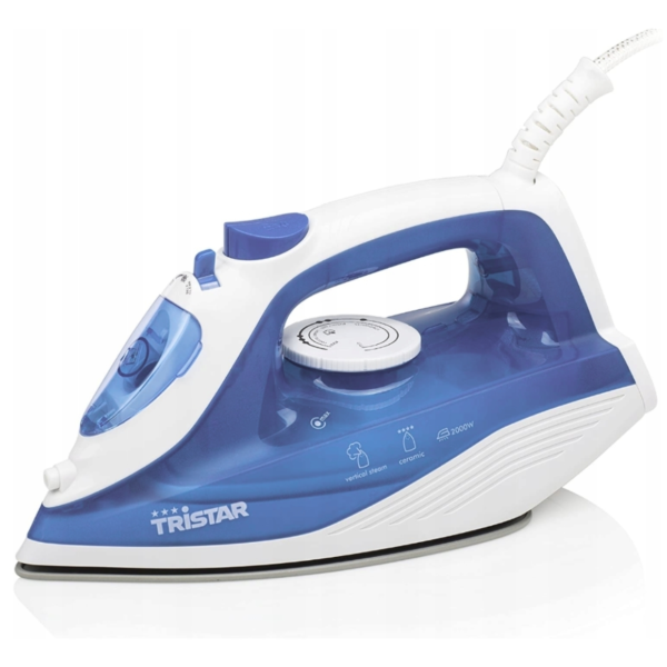 Tristar PD-8939 Dampfbügeleisen 2000 Watt