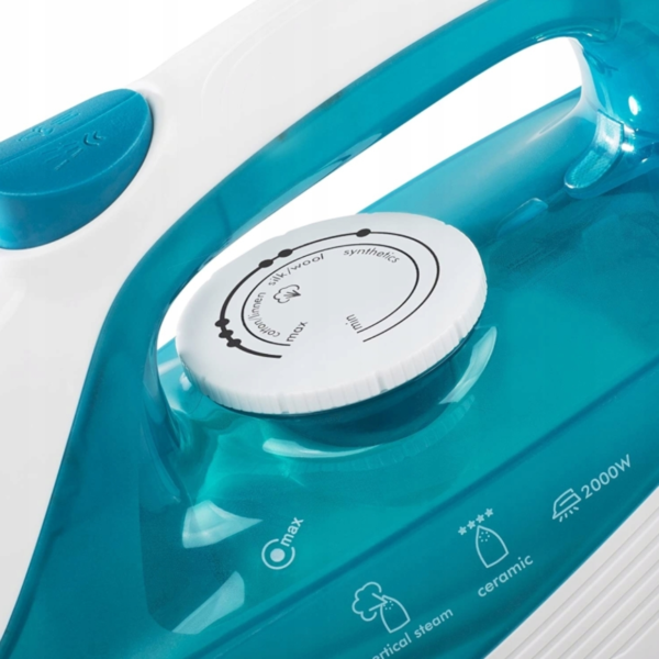 Tristar PD-8939 Dampfbügeleisen 2000 Watt