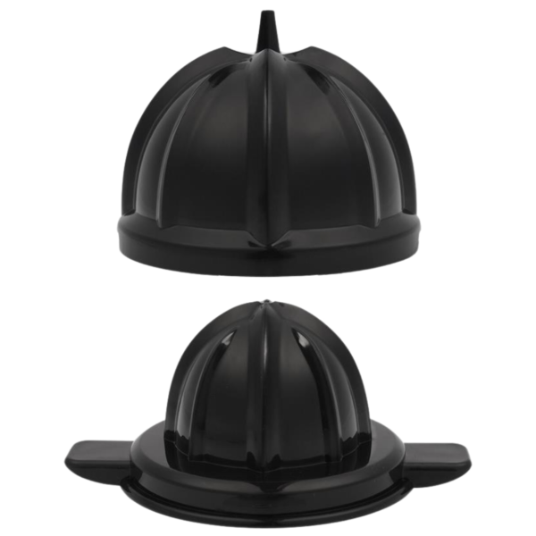 Princess Citruspers zwart/grijs