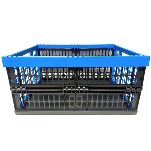 Klapkrat vouwkrat extra sterk 32 liter