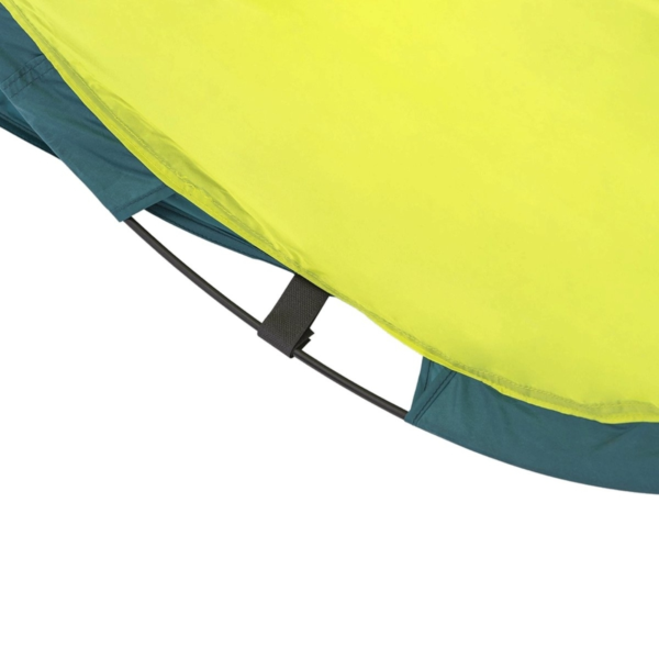 Pavillo pop-up tent Coolquick groen 220 cm