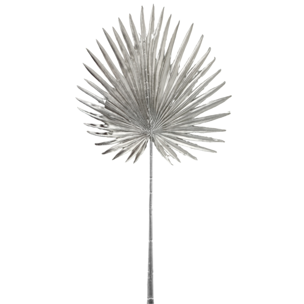 HBX kunsttak Livistonia champagne 85 cm