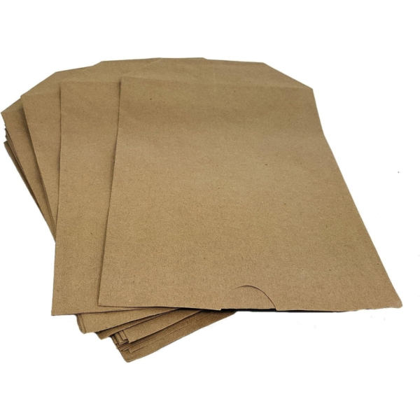 Adventskalender cadeauset DIY zwart 26 cm