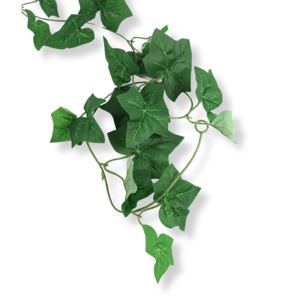 Künstliche Efeugirlande 180 cm sortiert