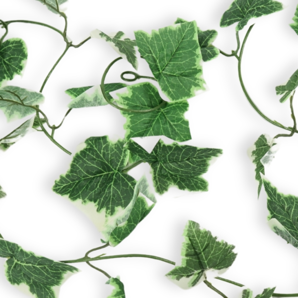 Künstliche Efeugirlande 180 cm sortiert