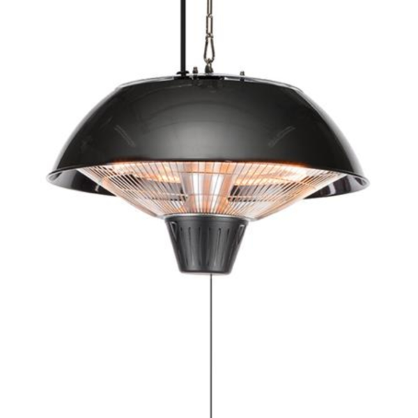 Tristar terrasverwarmer heater EU-stekker 1500 W