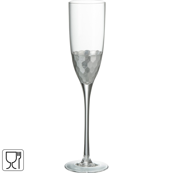 J-Line champagneglas 200 ml