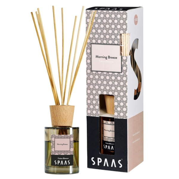 (R) Spaas geurstokjes morning breeze 80 ml