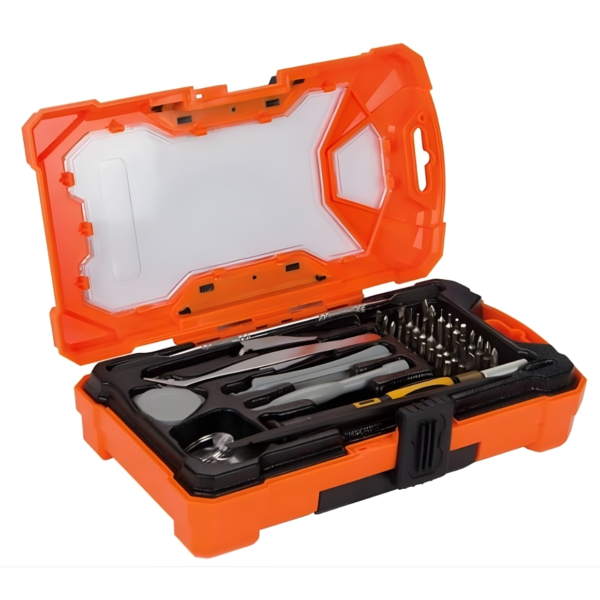 Velleman demontageset 39-delig