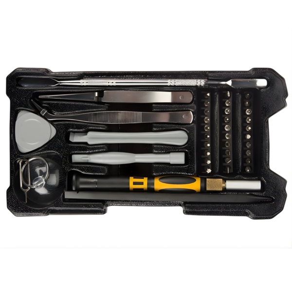 Velleman demontageset 39-delig