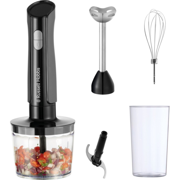 Russell Hobbs Desire 3 in 1 staafmixer 500 watt