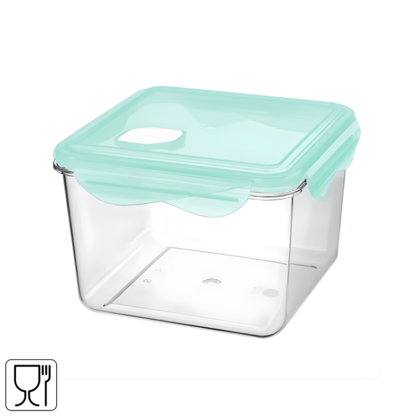 Keeeper vershoudbak Tina Tritan groen 700 ml