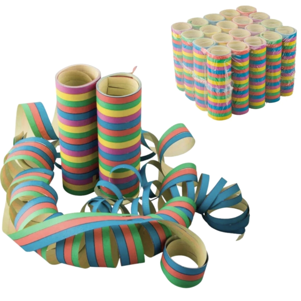 Susy-Card serpetines brandvertragend 4 m 20 stuks