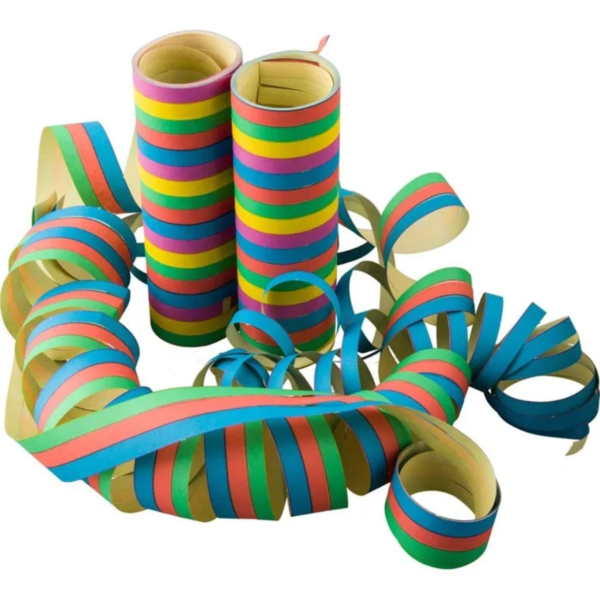 Susy-Card serpetines brandvertragend 4 m 20 stuks