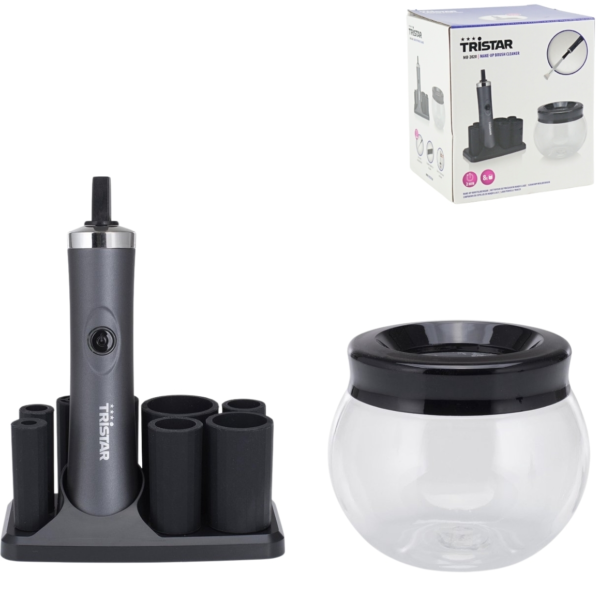 Tristar Make up kwastenreiniger