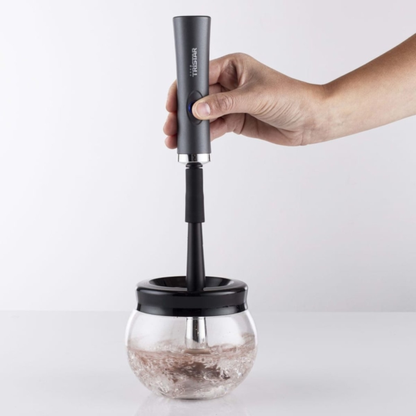 Tristar Make up kwastenreiniger