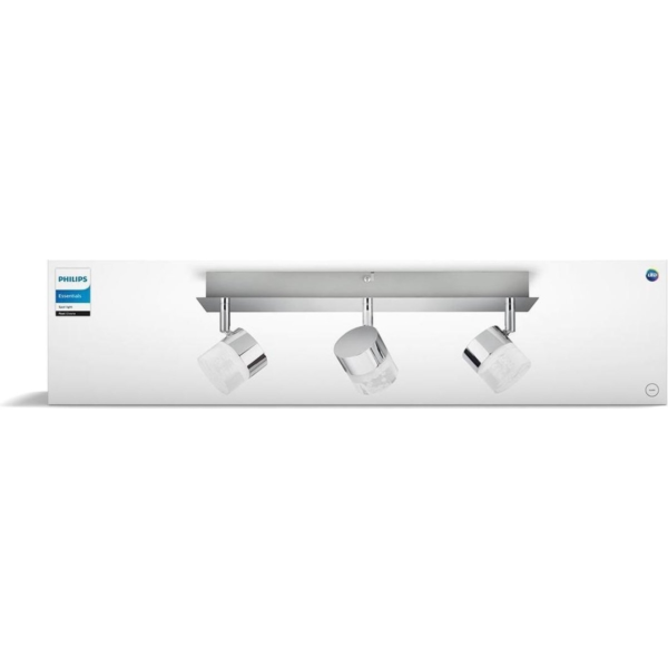 Philips Float bar spot LED 3 x 5 watt 42 cm