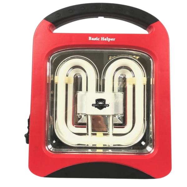 John Helper werklamp basic helper IP44 55 watt