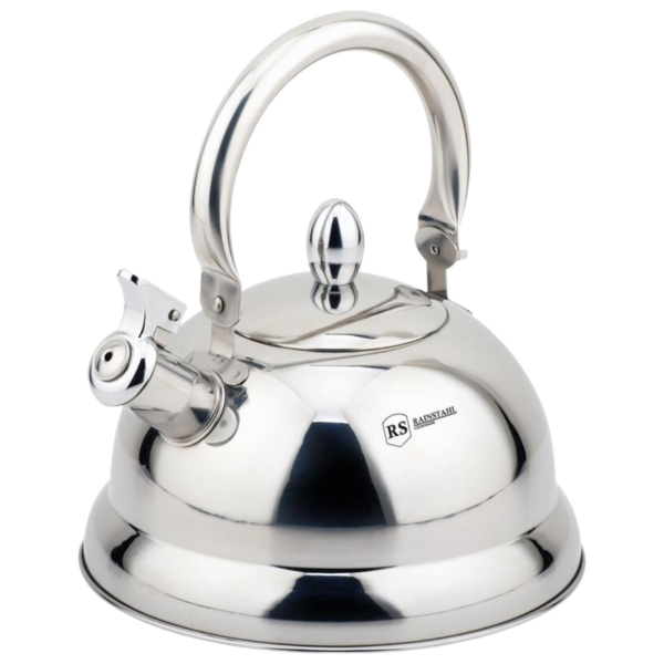 Rainstahl RSWK 7615-32 RVS fluitketel 3,2 liter