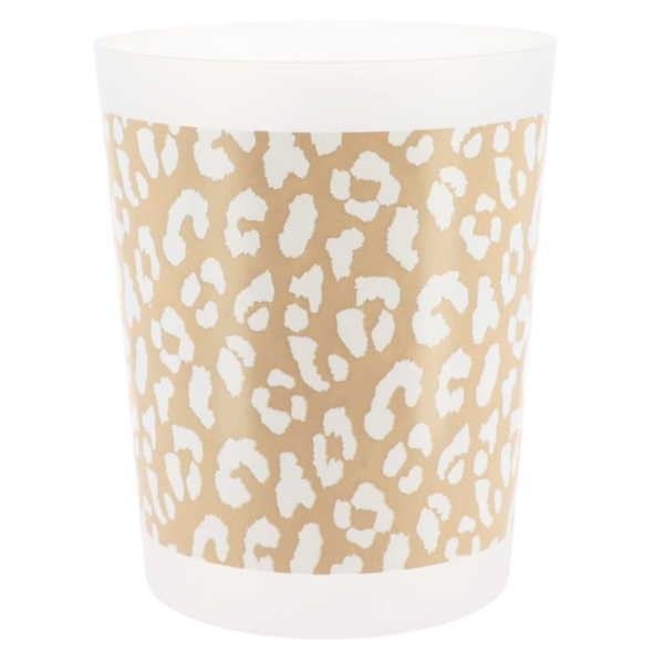 Prullenbak Panter 5 L