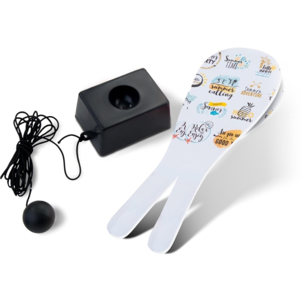 Angel Sports Jonkari tennisset 40 cm set van 3