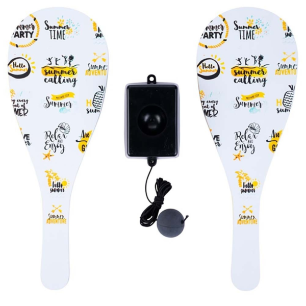 Angel Sports Jonkari tennisset 40 cm set van 3