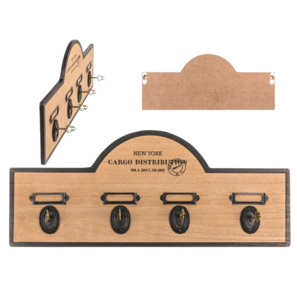 Out of the Blue kapstok Key 43 cm