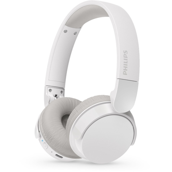 Philips TAH3209WT Bluetooth koptelefoon wit
