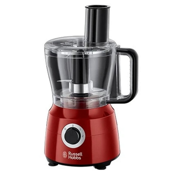 Russell Hobbs 24730-56 Kuechenmaschine 600 W