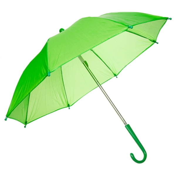 Kinderregenschirm 50 cm 6 sortiert