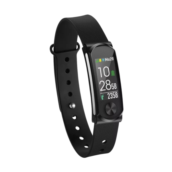 Activity Tracker Premium 3.0 zwart