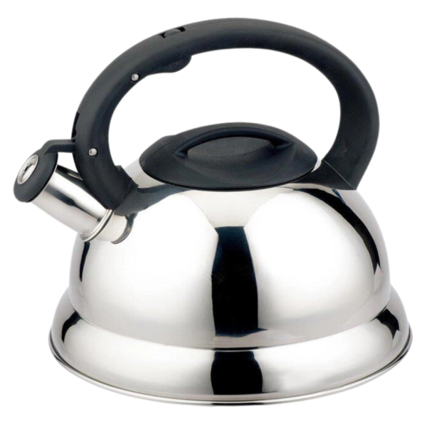 Bohmann BHL-872 RVS fluitketel 3,5 liter