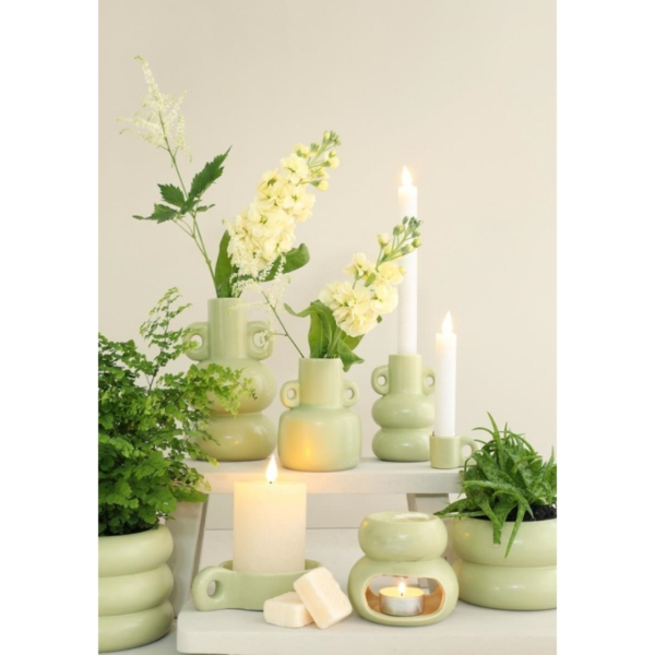 Chubby bloempot lavendel 12,5 cm